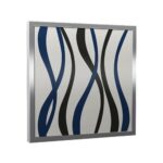 Üveg - kép infrapanel Fenix EcoSun 300 G (300 W) Képes kivitel- Vivien-2 S
