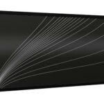 Üveg - kép infrapanel Fenix EcoSun 600 G (600 W) Képes kivitel- Elegance-2 B