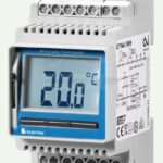 Elektra ETN4 termosztát kültéri