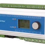 Elektra ETO2-4550 termosztát