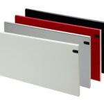 ADAX NEO NP10 1.000w 35cm magas (különböző színben)
