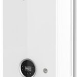 Bosch Condens 2300i W GC2300W 24/30 C 23 Fali kondenzációs kombi gázkazán (7736901745)