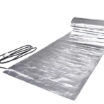 LIKEWARM F-Mat-80-14.0 ALU Fűtőszőnyeg 14m2 1120w