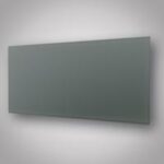 Infrapanel grafit üveg Fenix EcoSun 600 GS - Új termék!