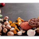 Üveg - kép infrapanel Food 3 (600 W) Új termék!