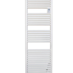 Thermor RIVA 4 750W Elektromos törölközőszárító radiátor